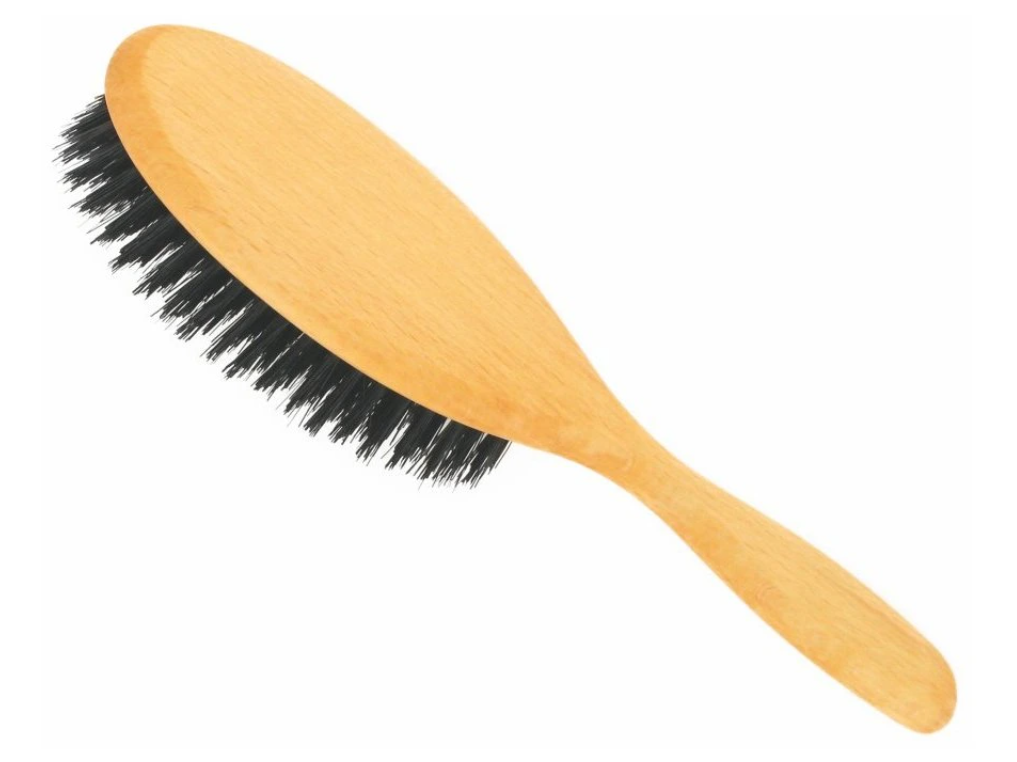 kartáč na vlasy
